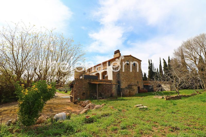 Foto 956e9f9b-d0bc-494b-97b6-814373e51a90. Masia a Fenals Platja d´Aro