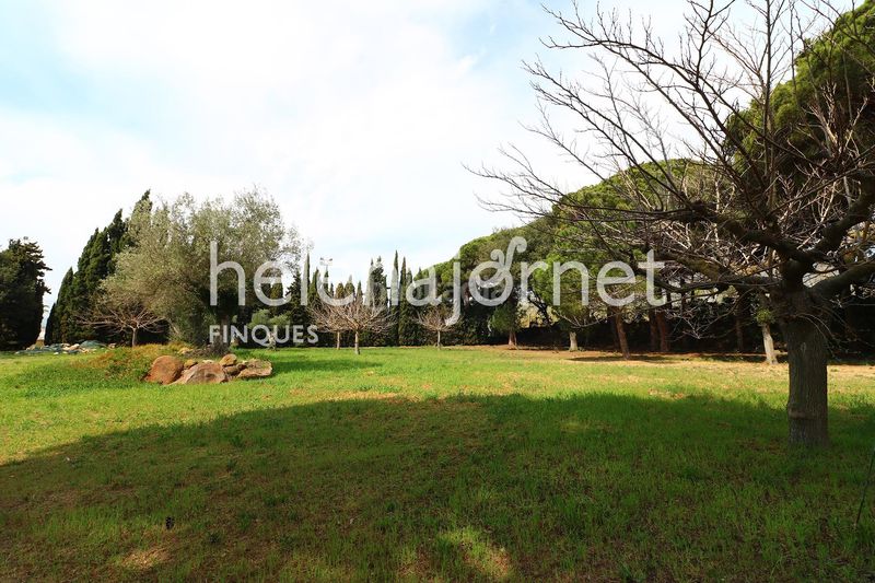Foto fecfb7f0-ec5a-4a9a-9ac9-bfc75d36ef89. Masia a Fenals Platja d´Aro