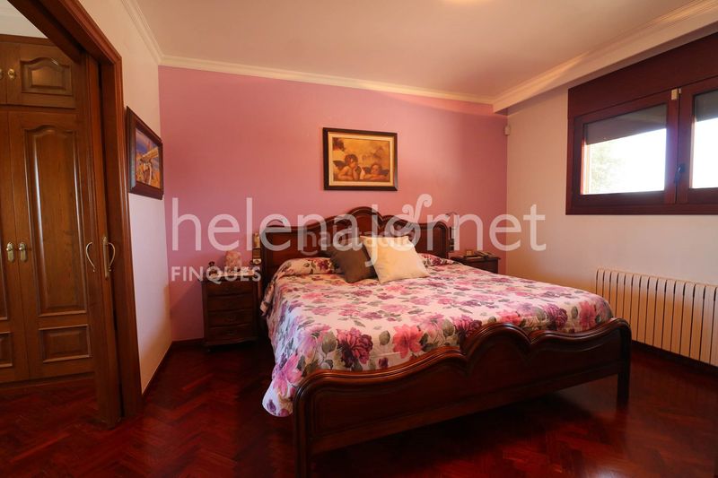 Foto b8c2a007-1719-452a-b196-2a2325dfc2d5. Casa amb calefacció aparcament piscina a Sils