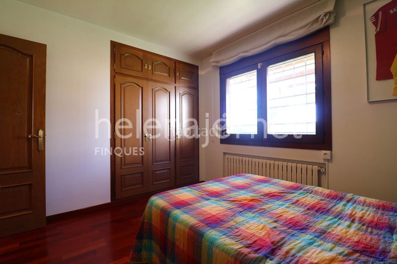 Foto cf8fcce6-87cf-4f0d-8759-96b09cba8257. Casa amb calefacció aparcament piscina a Sils