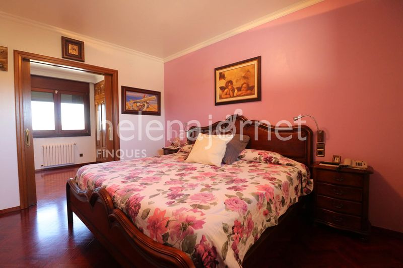 Foto dbb101ab-3b01-4703-a4bf-0e017bb7c423. Casa amb calefacció aparcament piscina a Sils