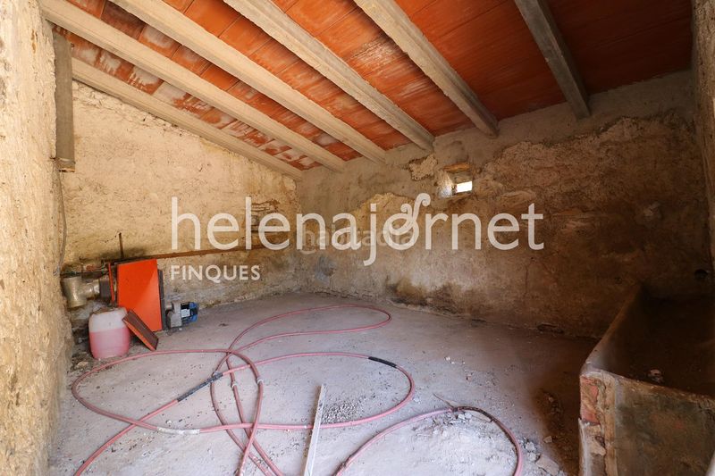Foto 03fe7e73-47c9-48d3-a83c-b128bb6651ab. Masia a Sils
