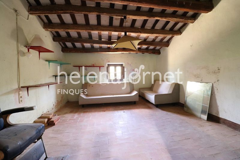 Foto 4c299858-32e2-4283-94f1-a40ab7594e01. Masia a Sils