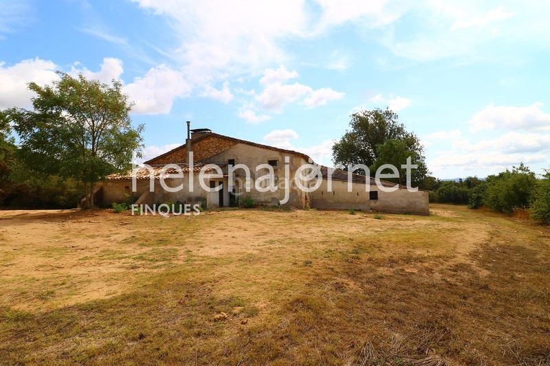 Foto a4d66fdd-cd1a-4a41-ab90-01a7063d514a. Masia a Sils