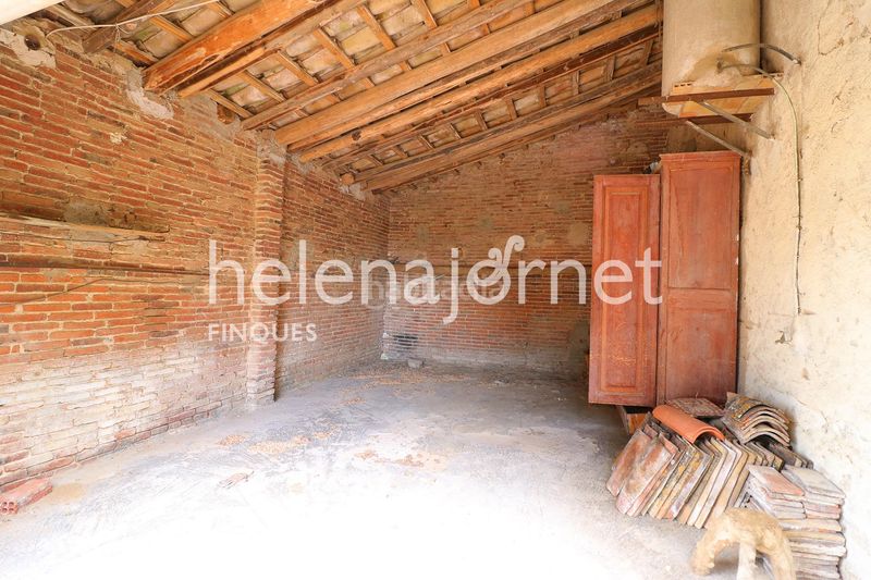 Foto afd411b2-3c89-4baf-9032-36e15706fae1. Masia a Sils