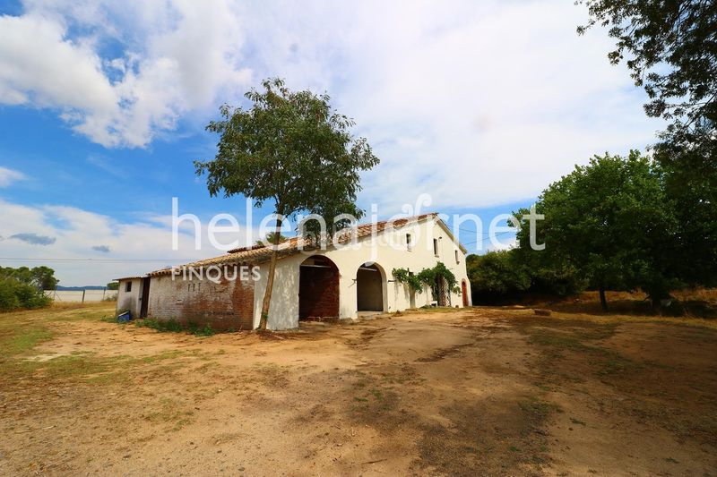 Foto d58b24d3-cb79-4073-ae77-9df1c0950676. Masia a Sils