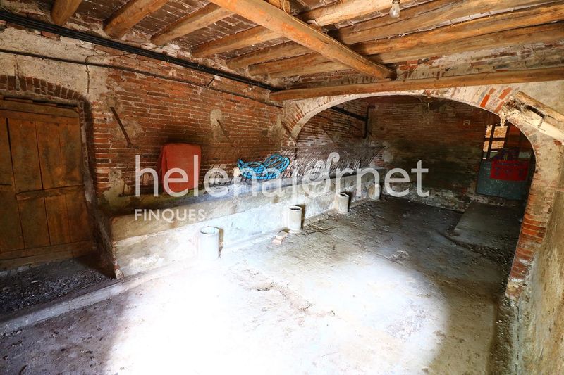 Foto f4e0e332-5227-4264-916e-0fa0fa45c767. Masia a Sils