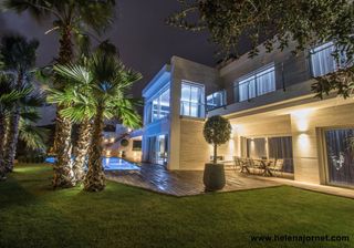 House in Poble