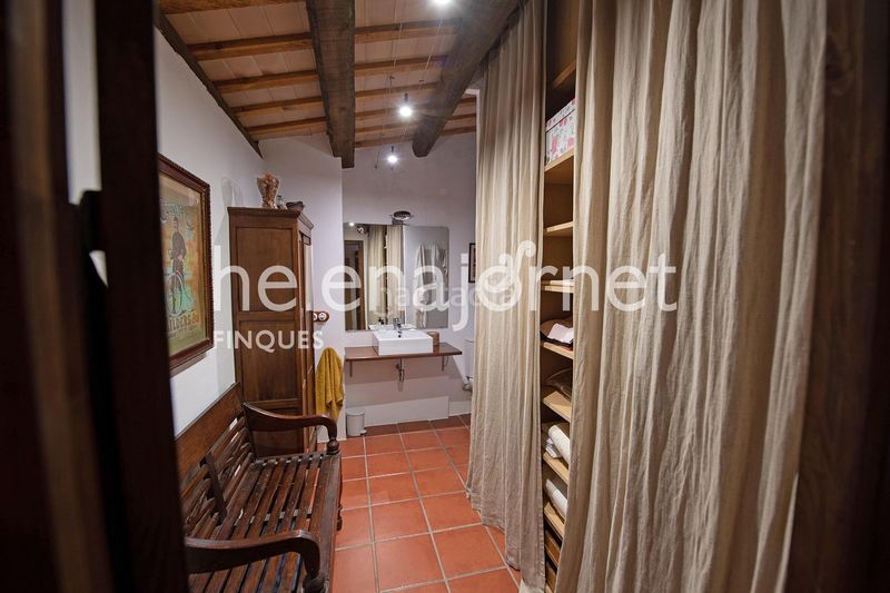 Foto 0f5c13c3-f012-421f-9bdb-eb7d84ede782. Casa adossada amb calefacció a Poble Calonge