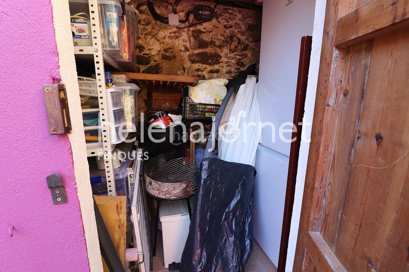 Foto 14b5ff4a-4d50-4f11-88a6-581725fc03d6. Casa adossada amb calefacció a Poble Calonge