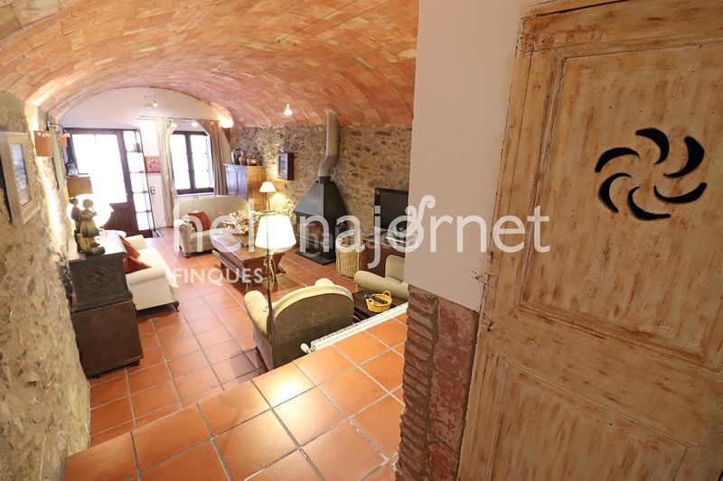 Foto 39362d96-971d-4eb4-a175-c399e0a25ce7. Casa adossada amb calefacció a Poble Calonge