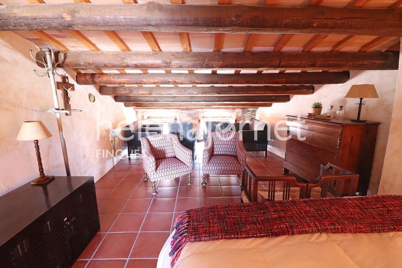 Foto 3bd3b96a-cea6-4986-9683-75c4707f7d76. Casa adossada amb calefacció a Poble Calonge