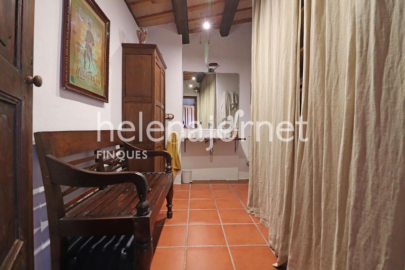 Foto 40a40b0d-e3cb-47cc-bf84-0a8c65a32eb0. Casa adossada amb calefacció a Poble Calonge