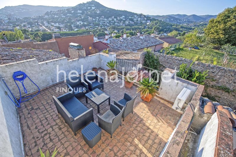 Foto 50a6a845-b370-4741-8a07-6dbdbc0df4e6. Casa adossada amb calefacció a Poble Calonge