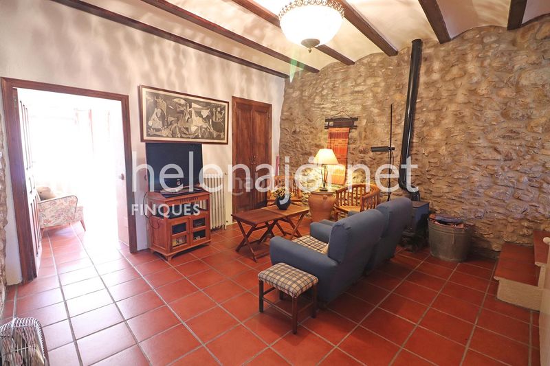 Foto ac2ed666-e3a2-4c59-b218-049731cd0d4c. Casa adossada amb calefacció a Poble Calonge