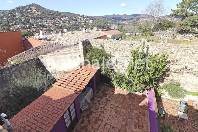 Foto bd2cabd8-b051-4d22-867e-e980eb540529. Casa adossada amb calefacció a Poble Calonge