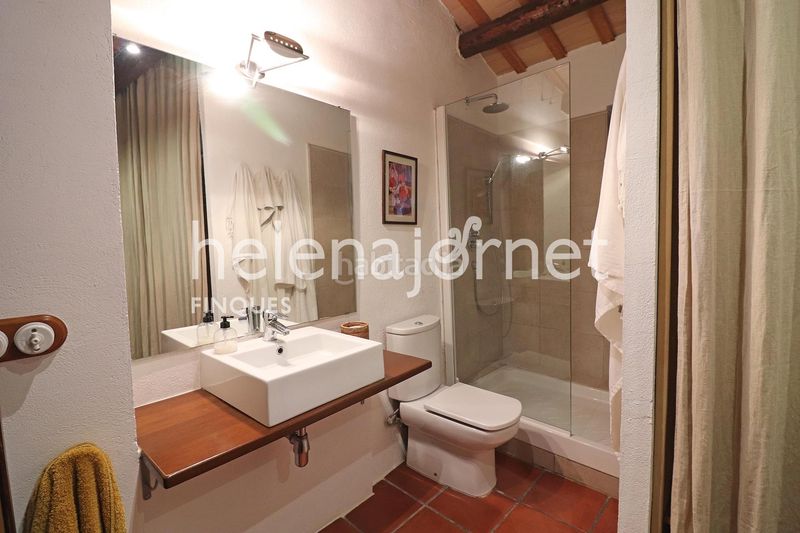 Foto bec0fb37-0929-49b3-8043-00c26fbb1637. Casa adossada amb calefacció a Poble Calonge