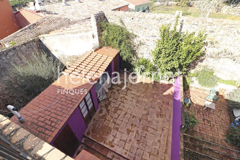 Foto c5a91fa9-b906-4531-9190-11a5b721e230. Casa adossada amb calefacció a Poble Calonge