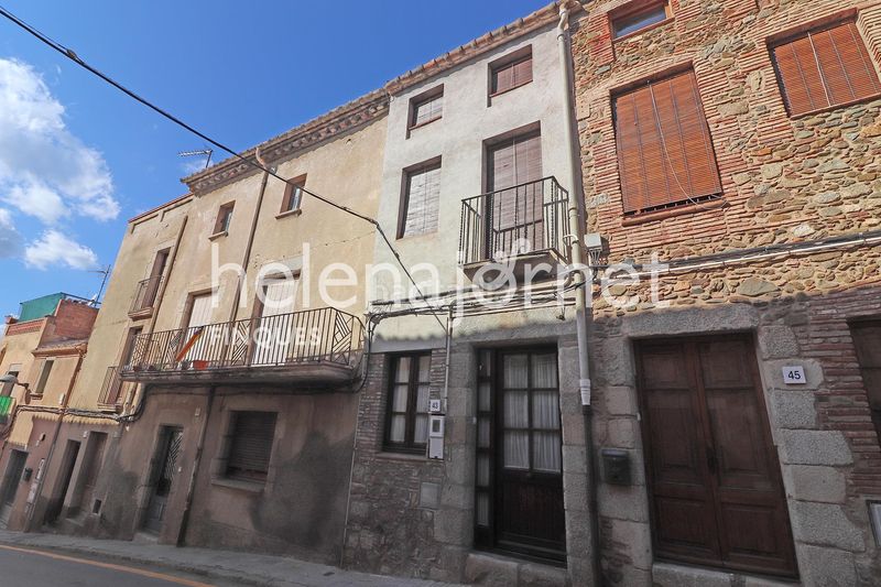 Foto cb489eb0-c4d3-4c4d-a62b-16c9b636a0df. Casa adossada amb calefacció a Poble Calonge