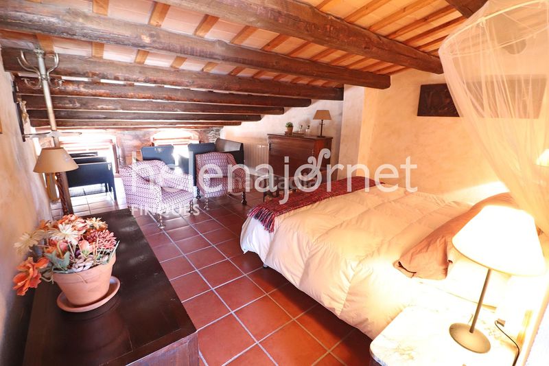 Foto df4ea61e-bcaf-4e9f-ba5a-191f79fb6d38. Casa adossada amb calefacció a Poble Calonge