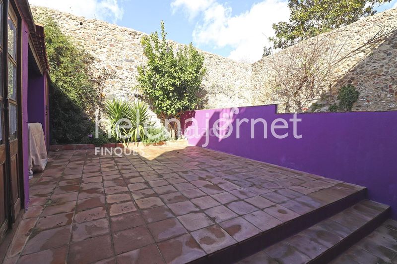 Foto e22d2720-534a-4476-9ca4-02c06b32a096. Casa adossada amb calefacció a Poble Calonge