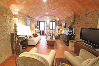 Semi detached house in Poble