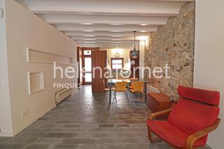 Country house in El Pedró