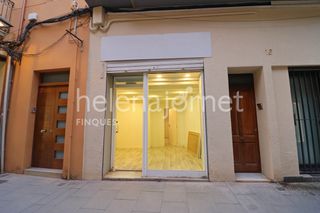 Business premise in Centre