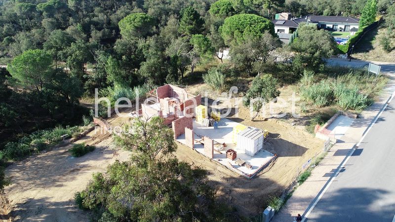 Foto 21605ee6-0346-4d7b-84aa-7e24441d4744. Terreny residencial a Llagostera