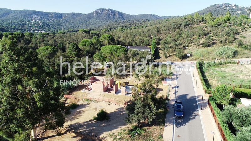 Foto d92f9888-c8e6-4ad9-aff8-7b89cdfd084e. Terreny residencial a Llagostera