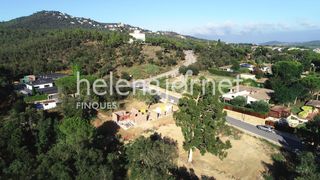 Residential Plot in Llagostera