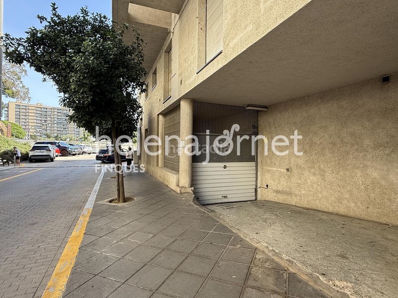 Foto bd4caaf7-f991-4968-85ce-b67956f9c5ed. Aparcament cotxe a Sant Antoni Sant Antoni de Calonge