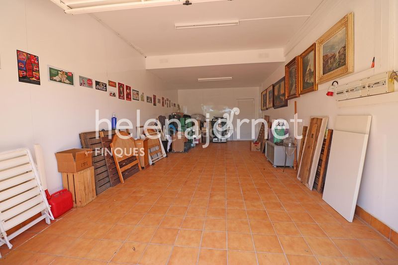 Foto 6ff295fa-d37c-4814-9bcc-ef996c7a429f. Casa amb calefacció aparcament piscina a Llagostera