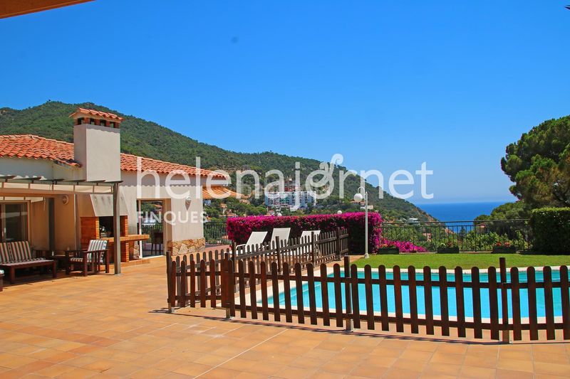 Foto e5ba71d8-1b07-4636-a86c-d3280e49b72c. Casa amb calefacció aparcament piscina a Llagostera