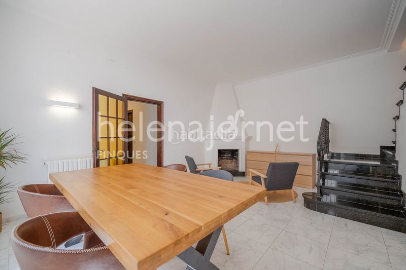 Foto 428d4815-9d80-411c-99b5-3fca278ff8b5. Casa aparellada amb calefacció aparcament a Centre Palamós