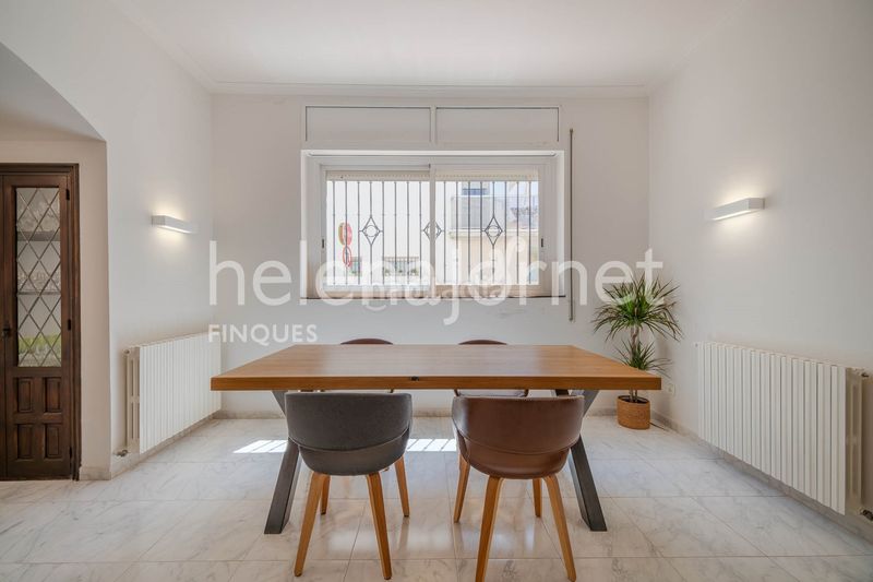 Foto c709b864-576c-41ae-83d0-5e4115ced3a6. Casa aparellada amb calefacció aparcament a Centre Palamós