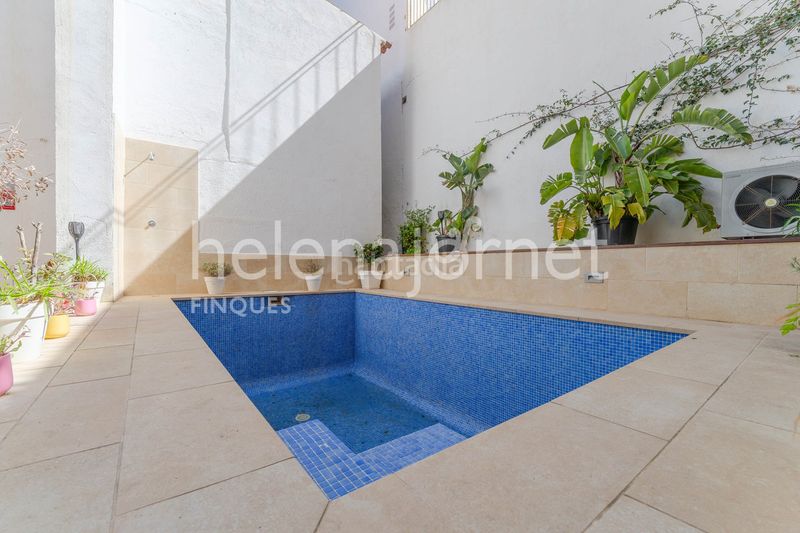 Foto 03f64b2c-3de0-4d6a-9c7f-08a4bda433cb. Casa aparellada amb aparcament piscina a Tossa de Mar Tossa de Mar