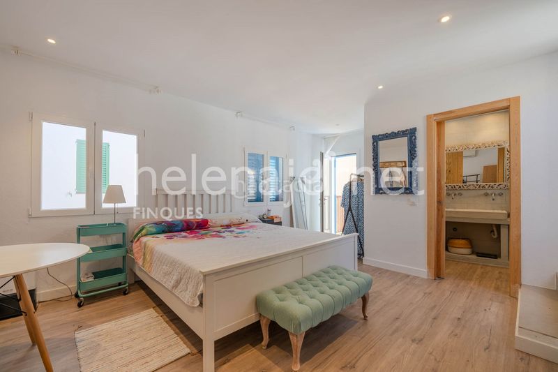 Foto 1ba5a3f6-db6c-4c62-88dd-cc4ebf9283d8. Casa aparellada amb aparcament piscina a Tossa de Mar Tossa de Mar