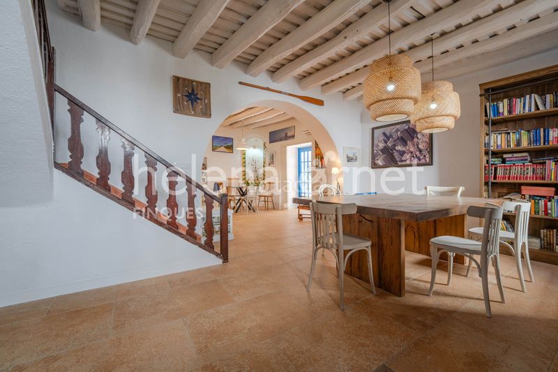 Foto 1e76da6d-b89a-433d-a802-34db9a6a5e5b. Casa aparellada amb aparcament piscina a Tossa de Mar Tossa de Mar