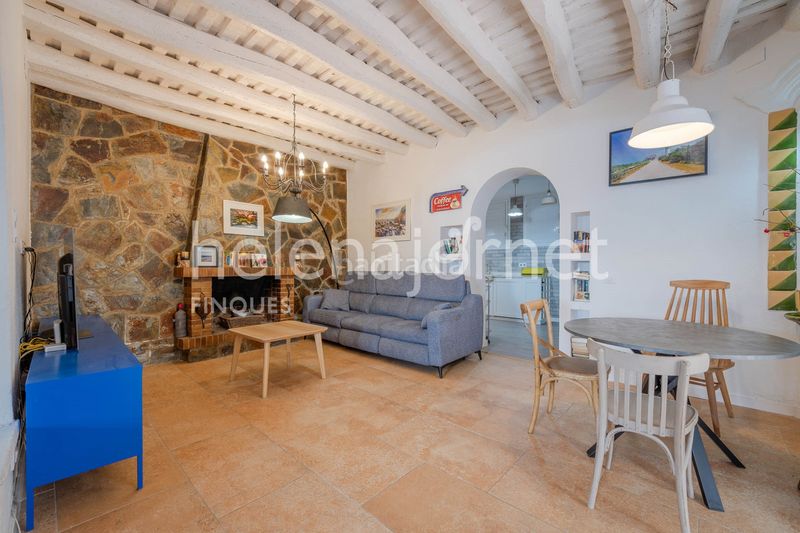 Foto 424384f6-9b74-46f0-a64b-0acfeee131cb. Casa aparellada amb aparcament piscina a Tossa de Mar Tossa de Mar