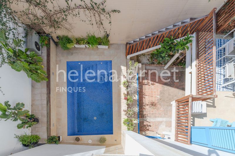 Foto 52b50b3c-2ba4-463c-b3ea-3db0082961dc. Casa aparellada amb aparcament piscina a Tossa de Mar Tossa de Mar