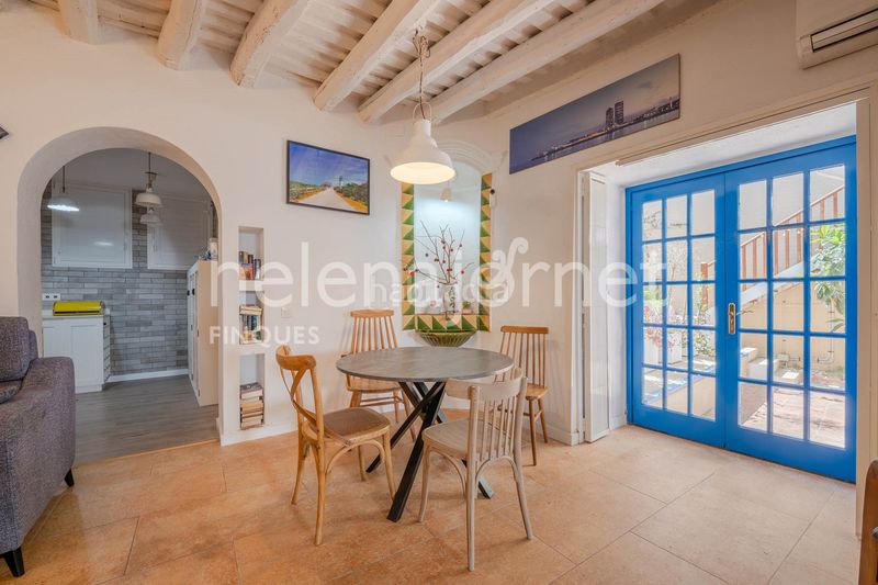 Foto 795f89bc-ab7b-45a4-8c09-a5f4ab9f49fa. Casa aparellada amb aparcament piscina a Tossa de Mar Tossa de Mar