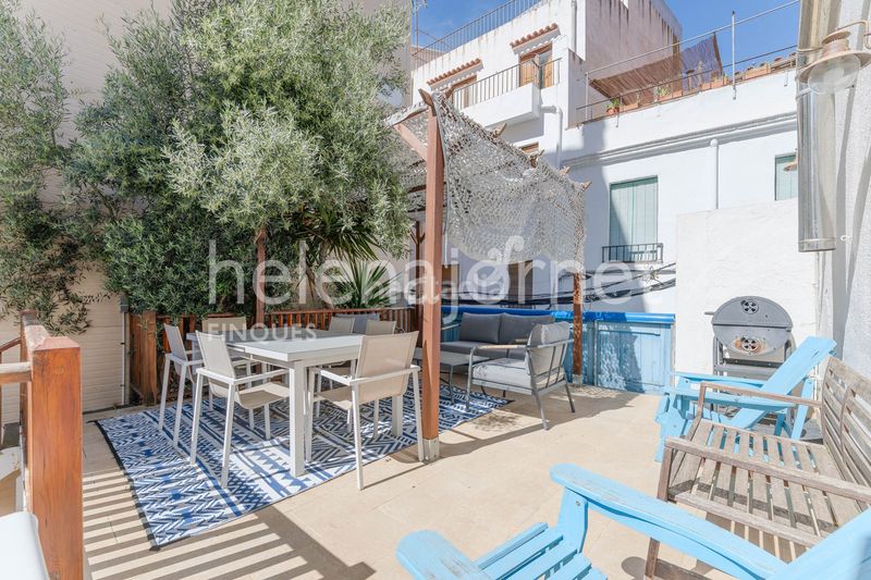 Foto 7e2a880e-6dc9-4685-91db-b22ce15ee70e. Casa aparellada amb aparcament piscina a Tossa de Mar Tossa de Mar