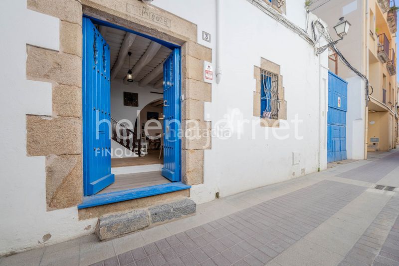 Foto a5d3e202-18a8-45d6-ad5e-29ec40d0fad3. Casa aparellada amb aparcament piscina a Tossa de Mar Tossa de Mar