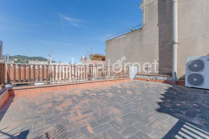Foto dd2c63b5-fb3d-4004-a287-59caa63cd653. Casa aparellada amb aparcament piscina a Tossa de Mar Tossa de Mar