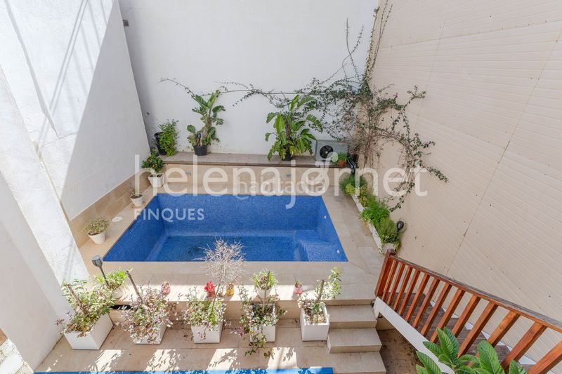 Foto e40b5705-ec07-414b-b805-6e58ffa06852. Casa aparellada amb aparcament piscina a Tossa de Mar Tossa de Mar