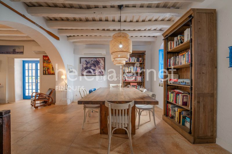 Foto e9a0a492-ac09-422f-aed8-850063dc30f1. Casa aparellada amb aparcament piscina a Tossa de Mar Tossa de Mar
