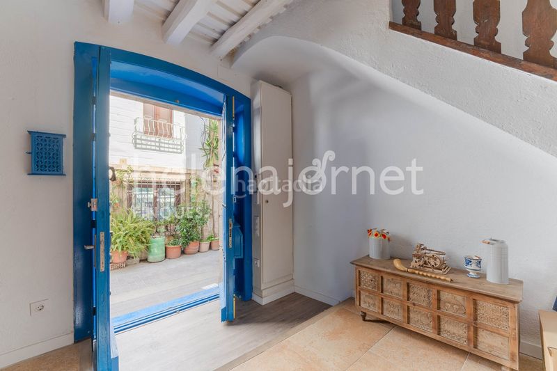 Foto f1da175e-8b0e-4c55-a716-6a088712620a. Casa aparellada amb aparcament piscina a Tossa de Mar Tossa de Mar