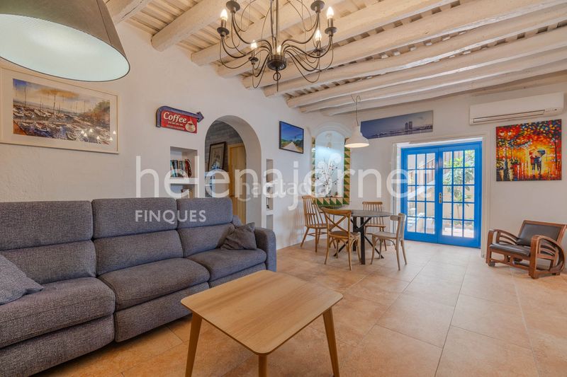 Foto f3604812-33f1-43c9-96ce-15b7e845e31a. Casa aparellada amb aparcament piscina a Tossa de Mar Tossa de Mar