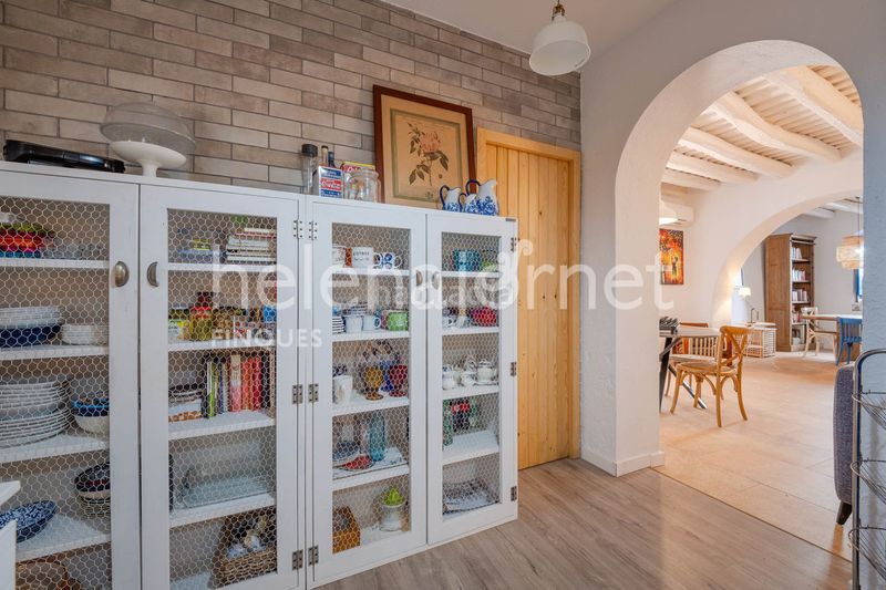 Foto f7b91f60-d40f-41c8-9491-b6e94121d4f5. Casa aparellada amb aparcament piscina a Tossa de Mar Tossa de Mar